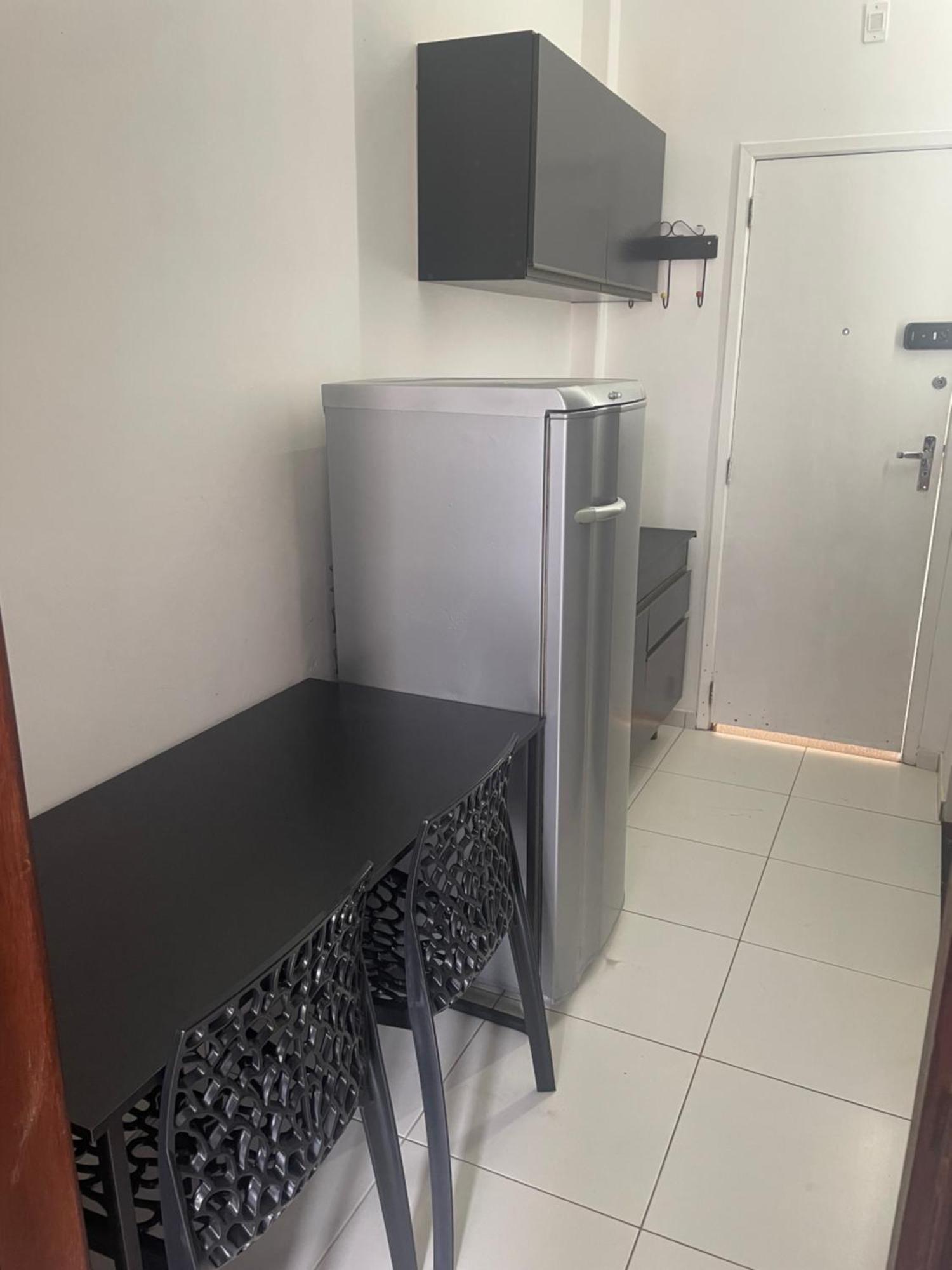 Appartamento Apto Proximo E Metro *
