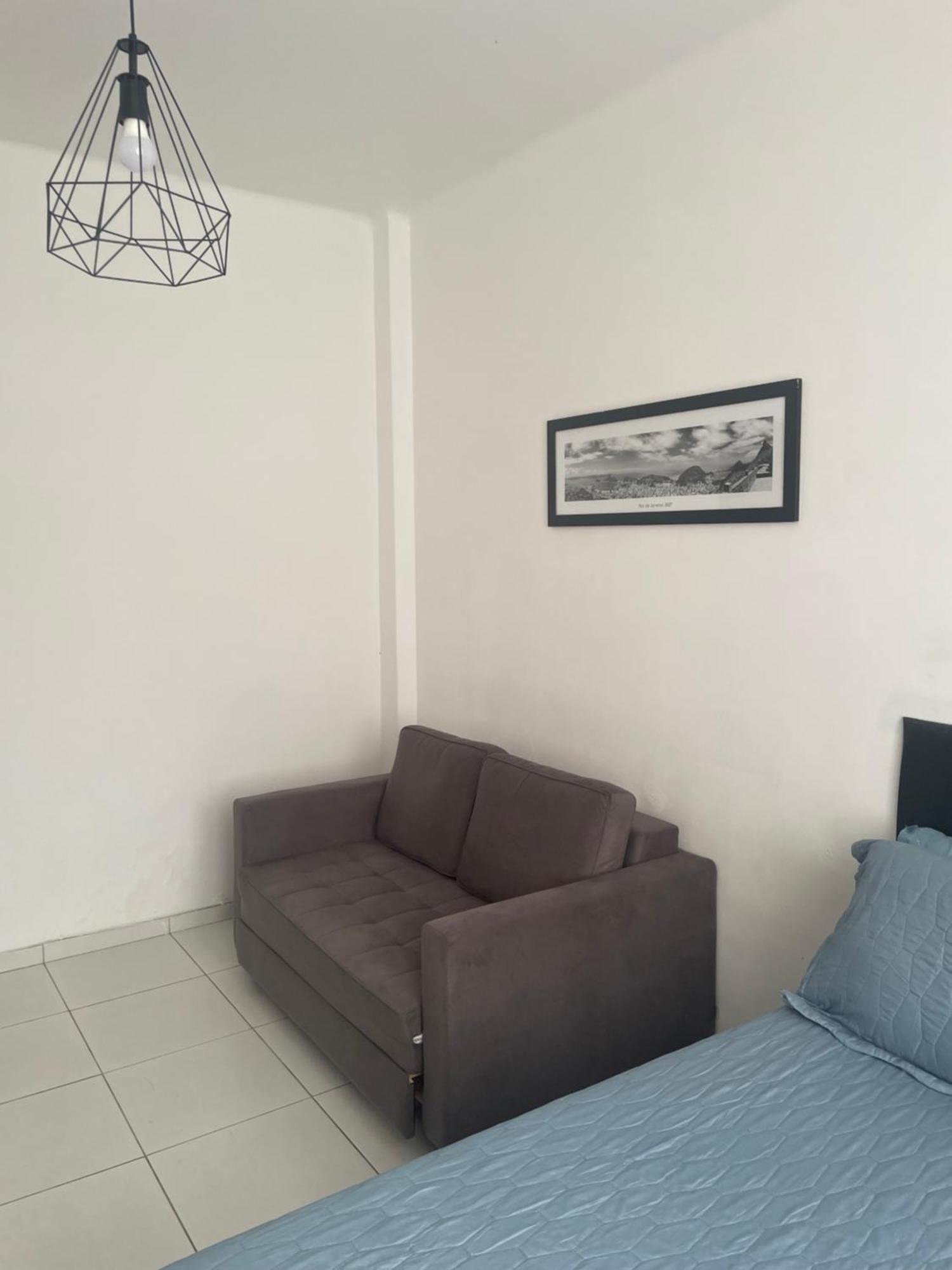 Apto Proximo E Metro Apartamento Rio de Janeiro